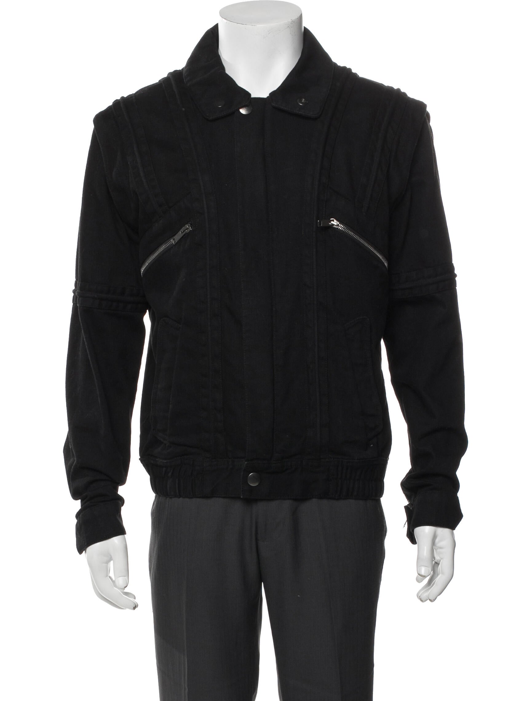 Givenchy Denim Jacket