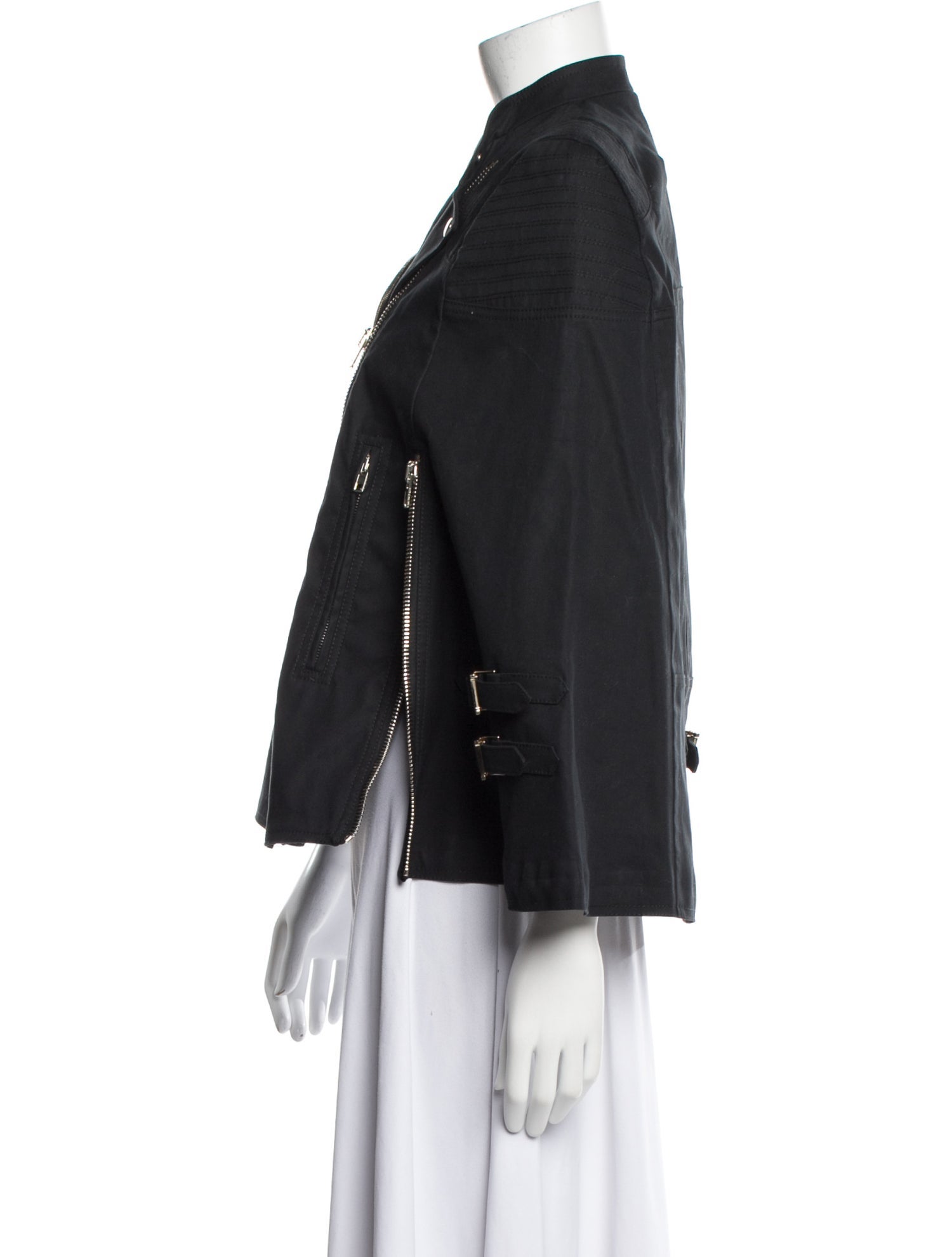 Givenchy Biker Jacket