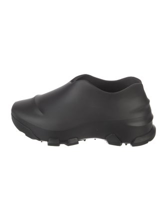Givenchy Rubber Sneakers