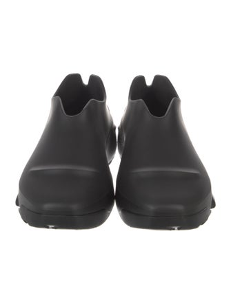 Givenchy Rubber Sneakers