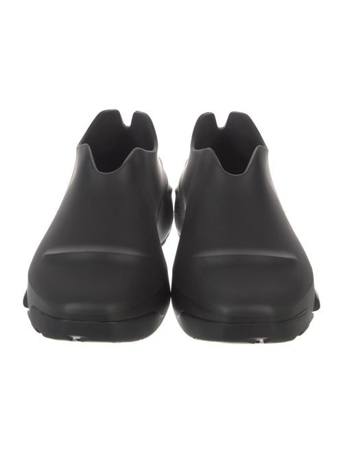 Givenchy Rubber Sneakers