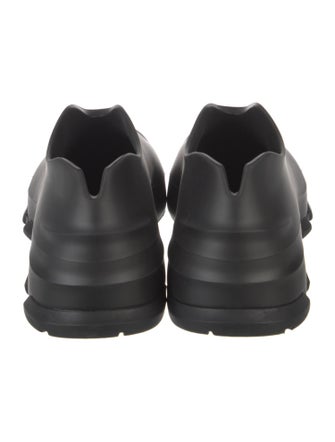 Givenchy Rubber Sneakers