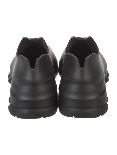 Givenchy Rubber Sneakers