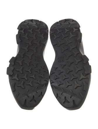 Givenchy Rubber Sneakers