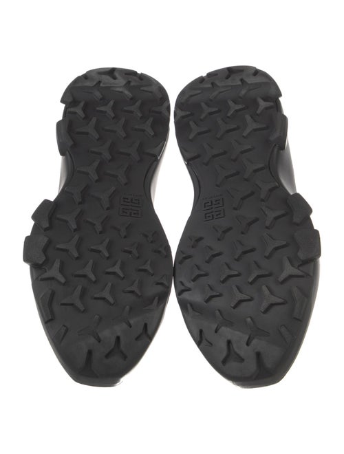 Givenchy Rubber Sneakers