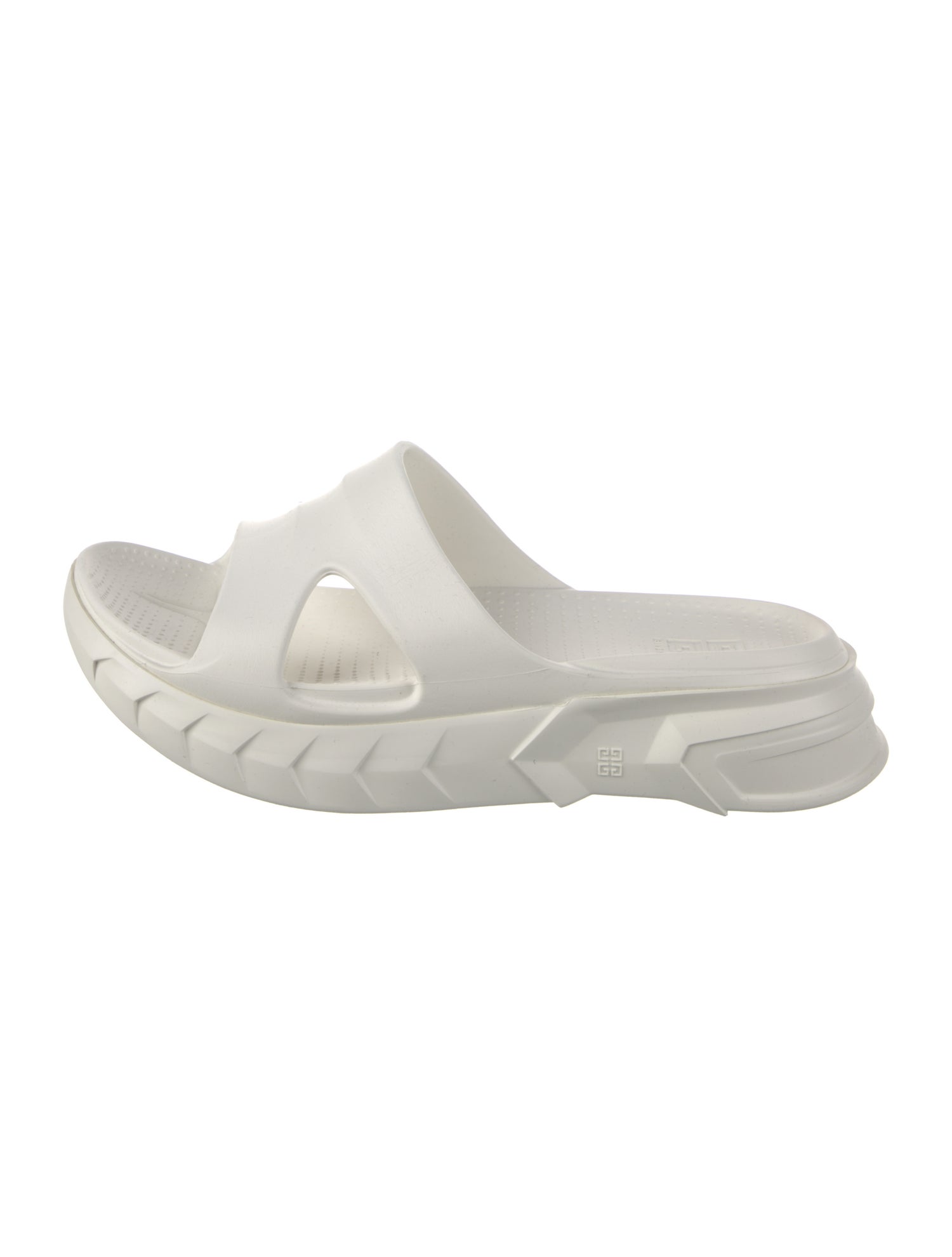 Givenchy Rubber Slides