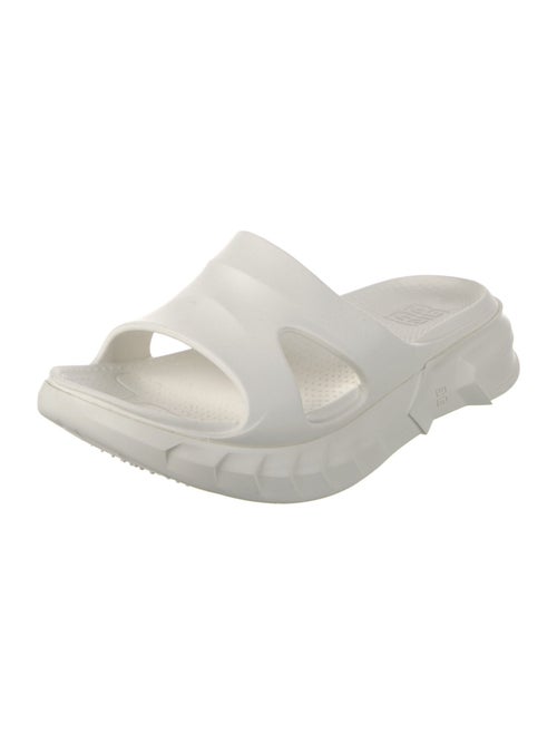 Givenchy Rubber Slides