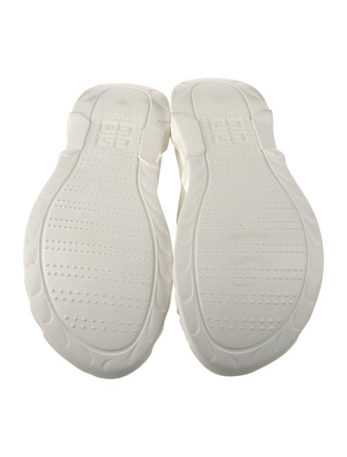 Givenchy Rubber Slides