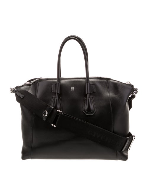 Givenchy Leather Antigona Sport