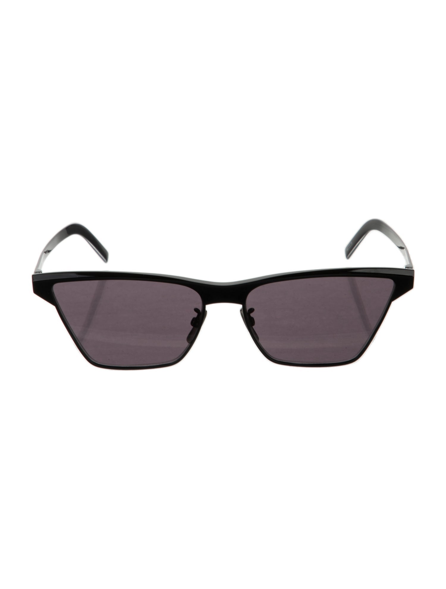Givenchy Square Tinted Sunglasses