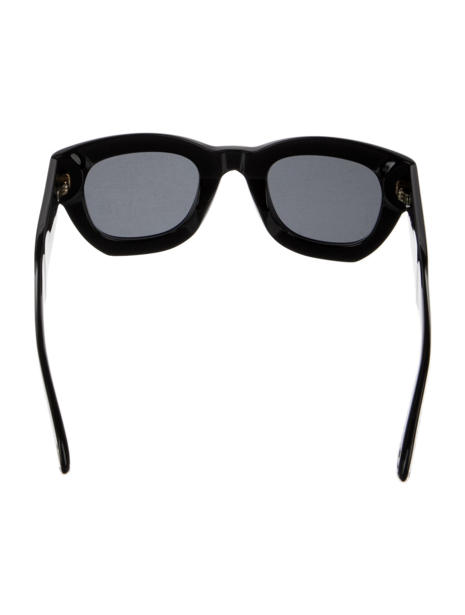 Givenchy Oversize Tinted Sunglasses