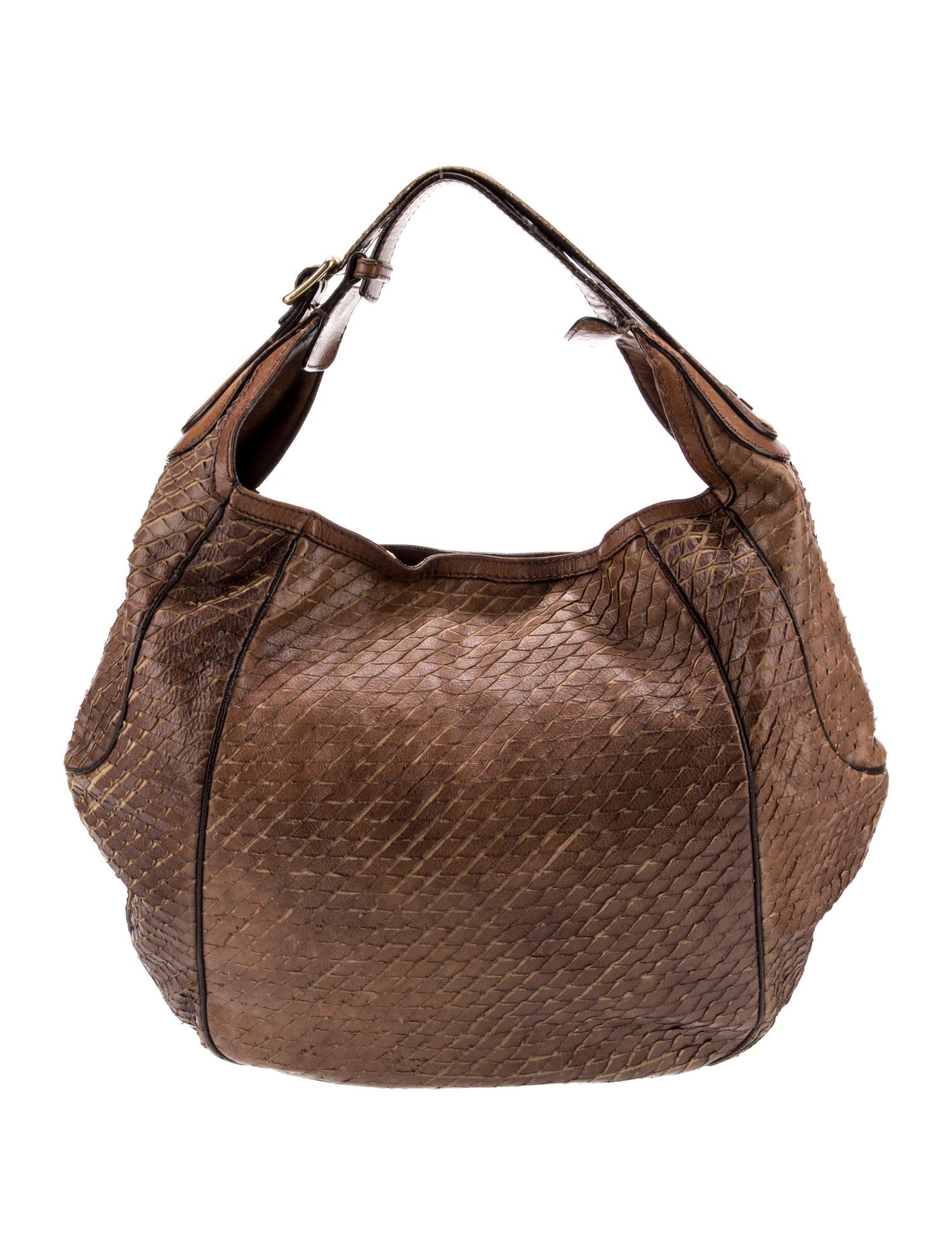 Givenchy Hobos | The RealReal