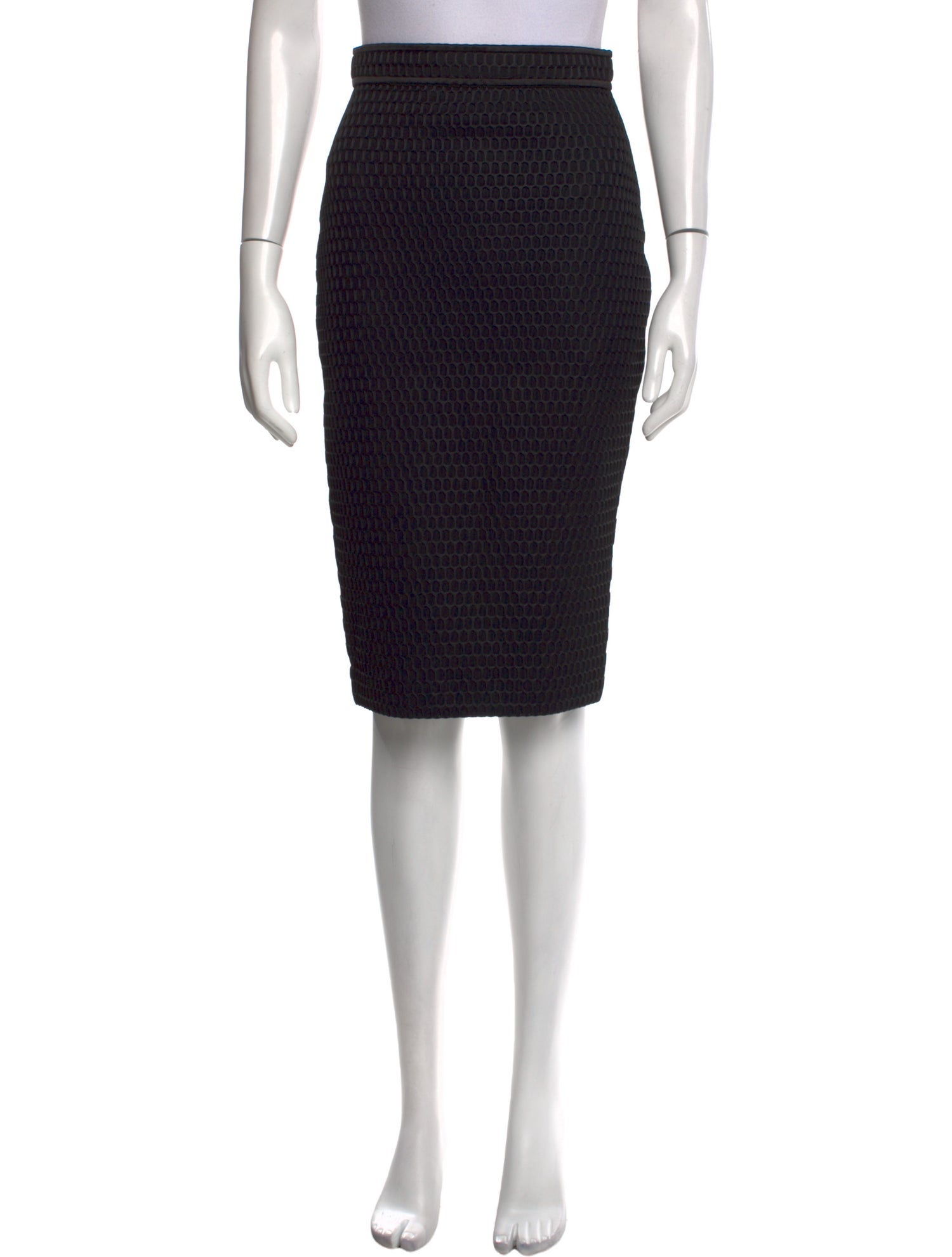 Givenchy Knee-Length Skirt