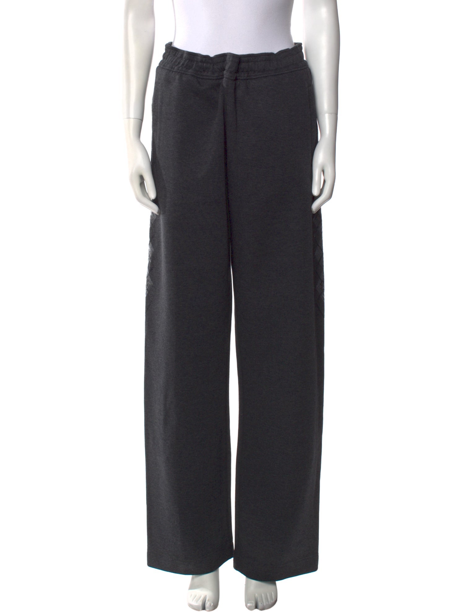 Givenchy Wide Leg Pants w/ Tags