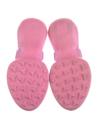 Givenchy Mesh Tie-Dye Print Sneakers