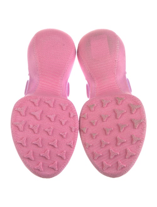 Givenchy Mesh Tie-Dye Print Sneakers