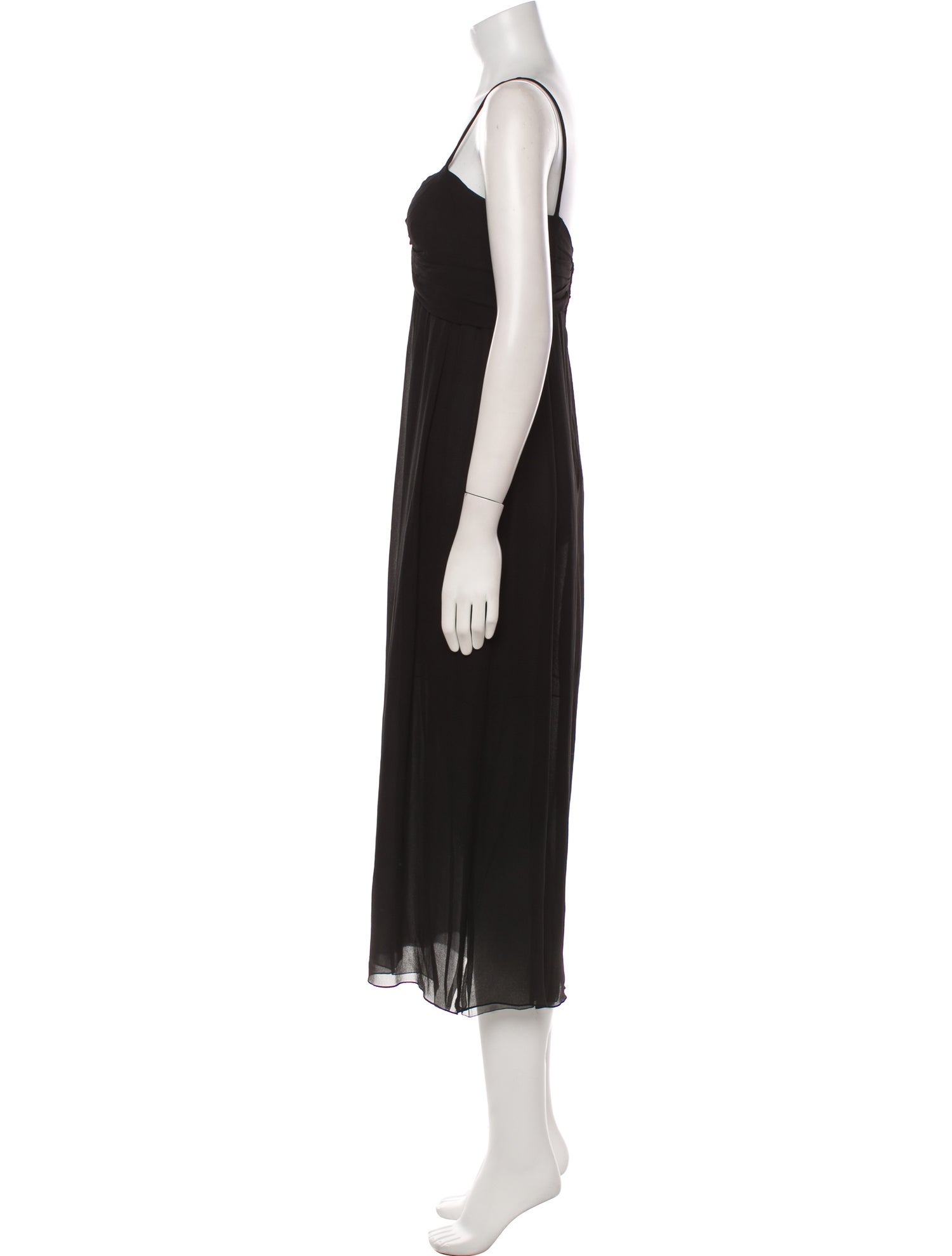 Givenchy Vintage Long Dress