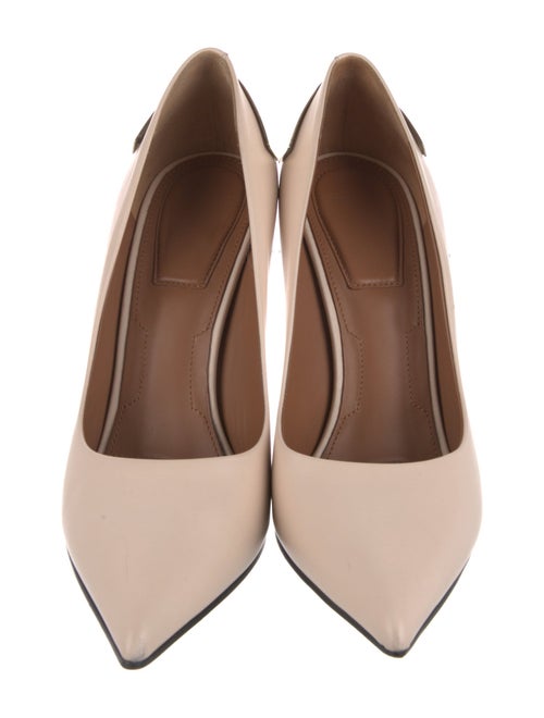 Givenchy Leather Pumps