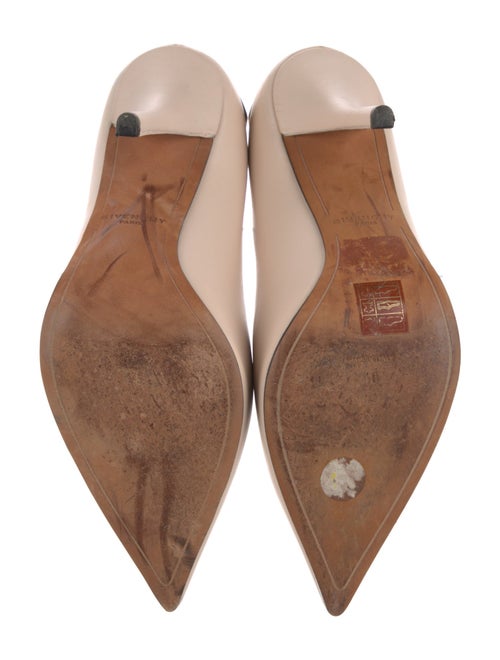 Givenchy Leather Pumps