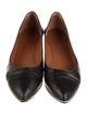 Givenchy Leather Ballet Flats