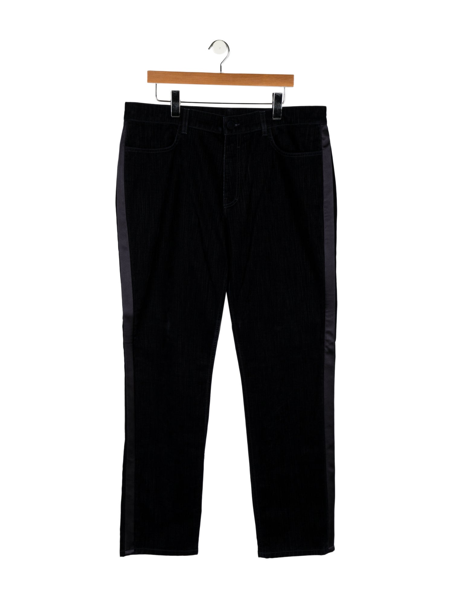 Givenchy Straight-Leg Jeans w/ Tags