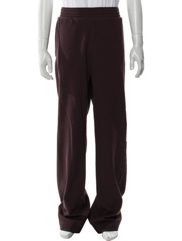 Givenchy Pants Sweatpants XXL