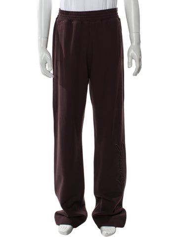 Givenchy Pants Sweatpants L