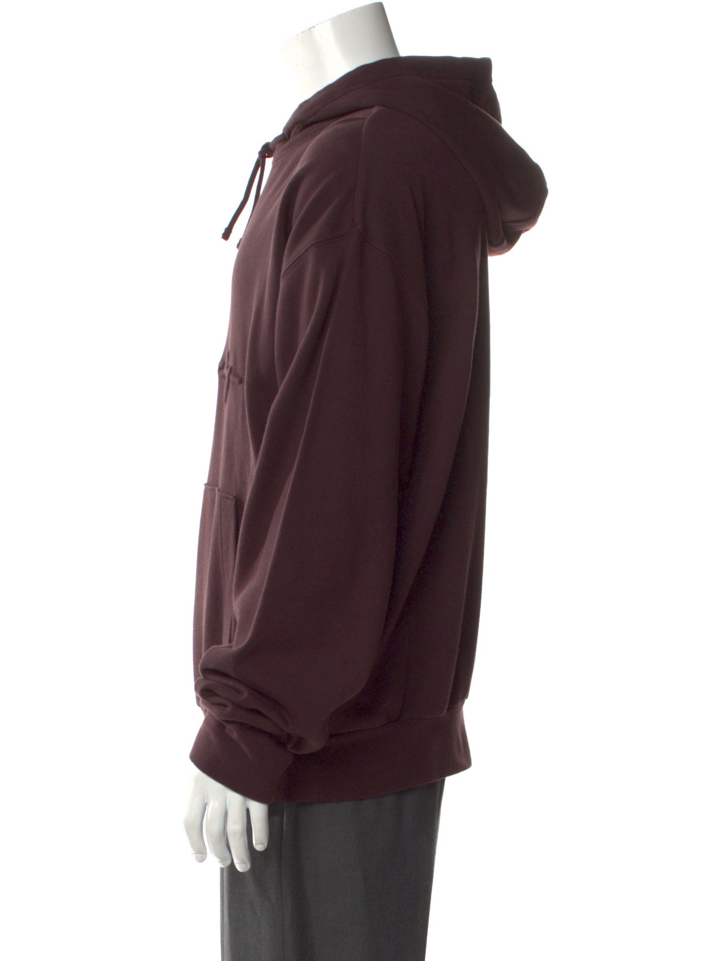 Givenchy Crew Neck Long Sleeve Hoodie w/ Tags