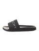 Givenchy Rubber Slides
