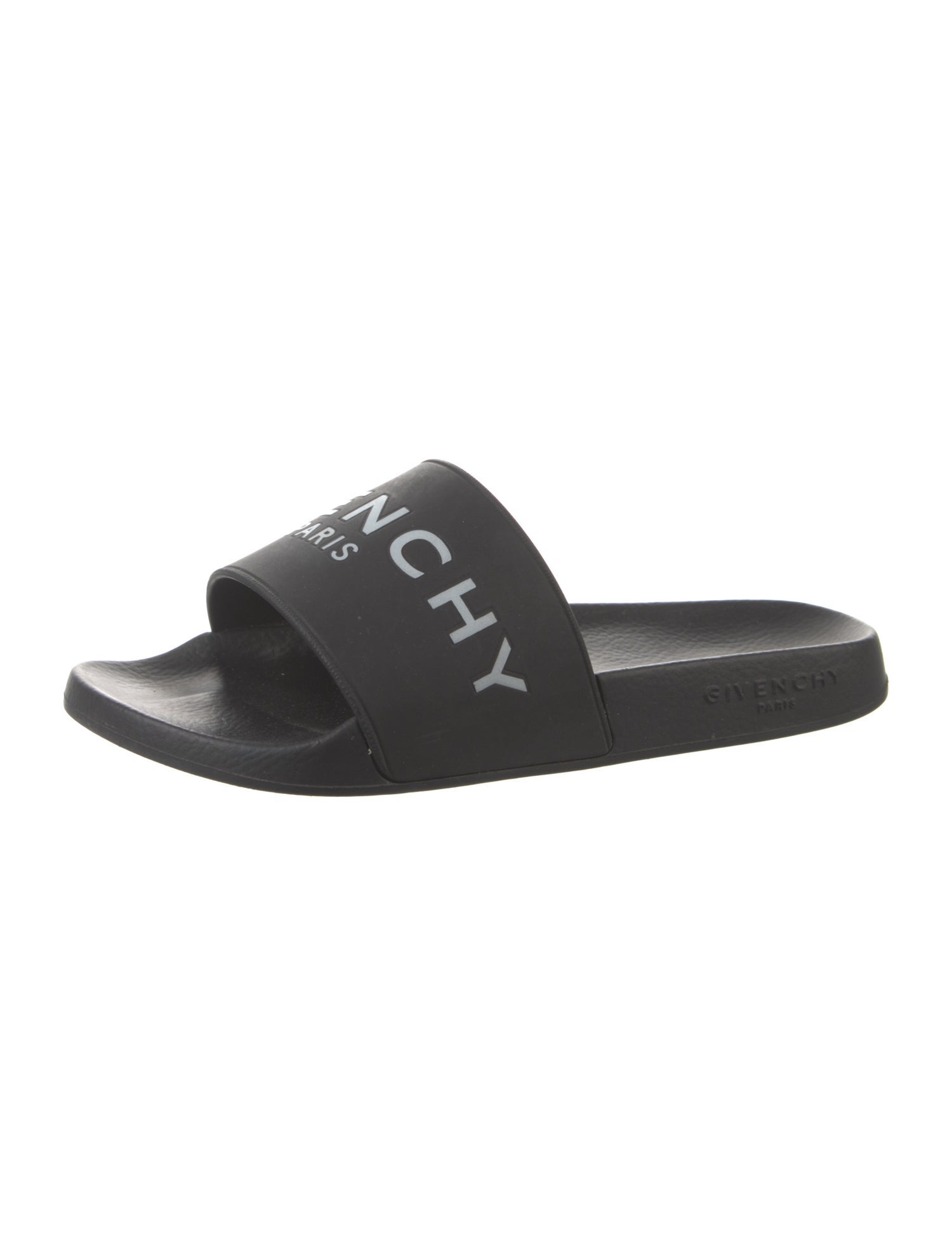Givenchy Rubber Slides