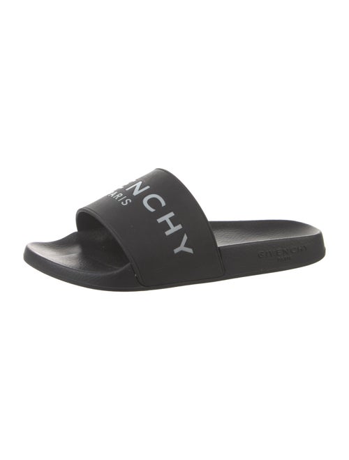 Givenchy Rubber Slides