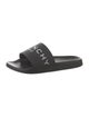 Givenchy Rubber Slides