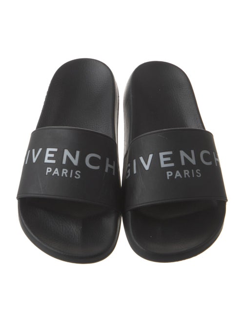 Givenchy Rubber Slides