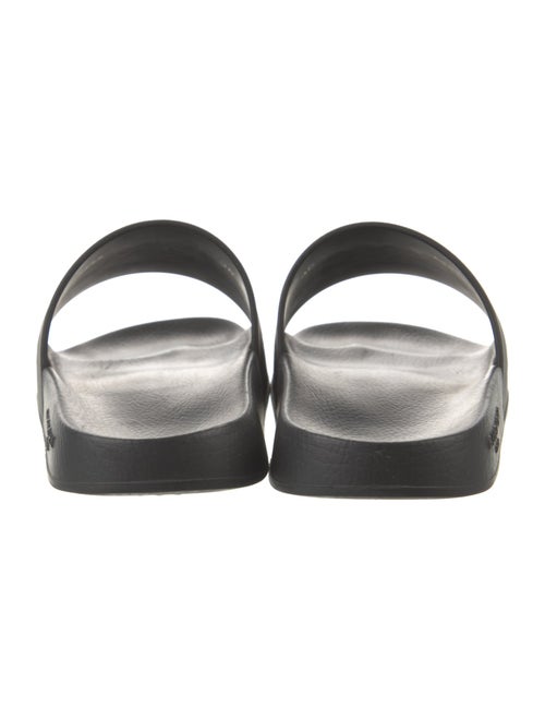 Givenchy Rubber Slides