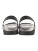 Givenchy Rubber Slides
