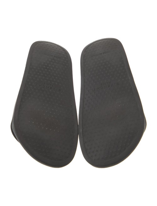 Givenchy Rubber Slides