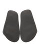Givenchy Rubber Slides