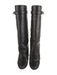 Givenchy Leather Boots