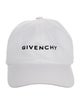 Givenchy Boys Embroidered Brand Hat
