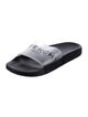 Givenchy Rubber Slides