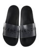 Givenchy Rubber Slides
