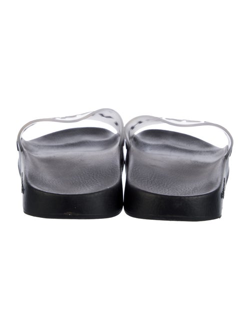 Givenchy Rubber Slides