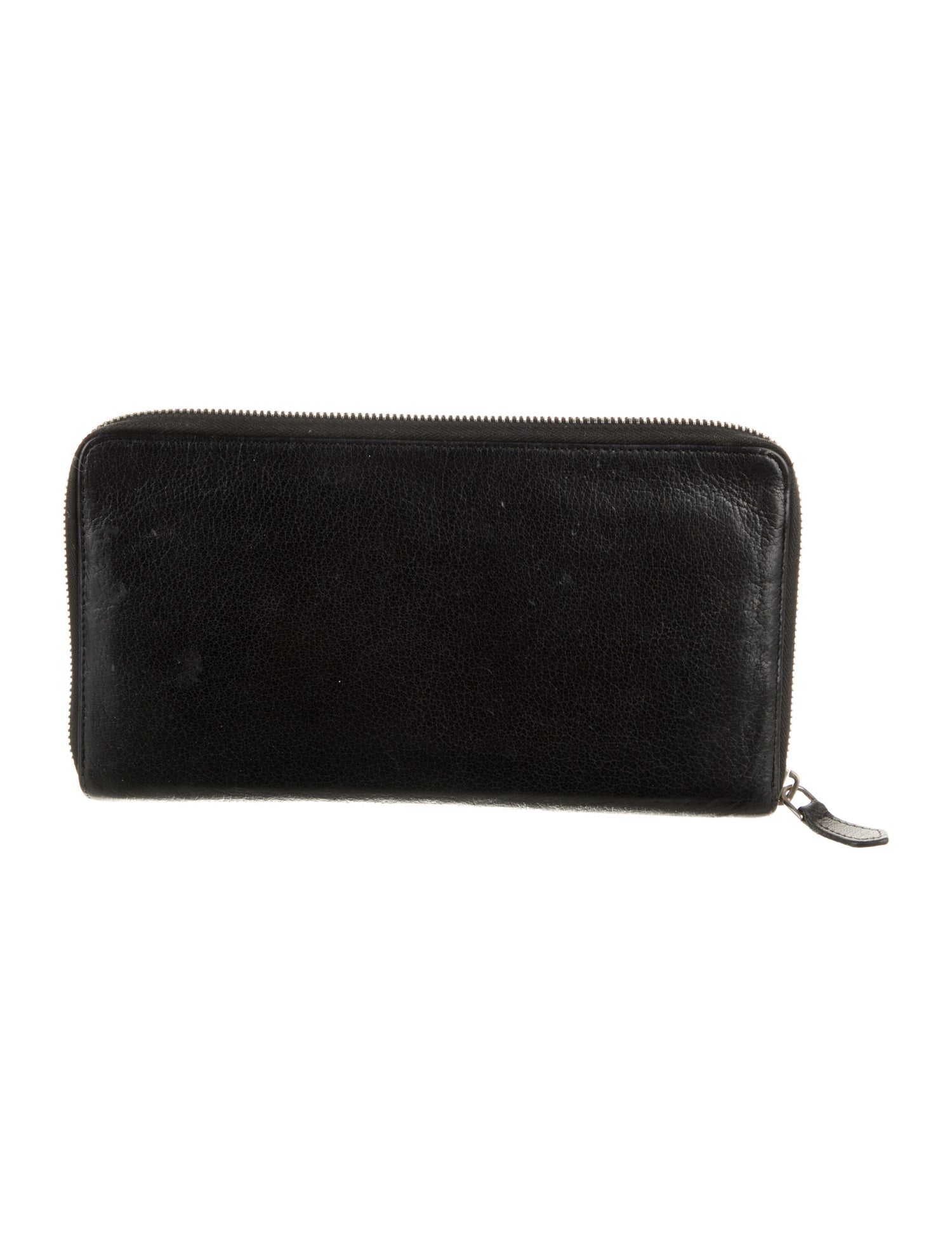 Givenchy 373190 Leather Wallet