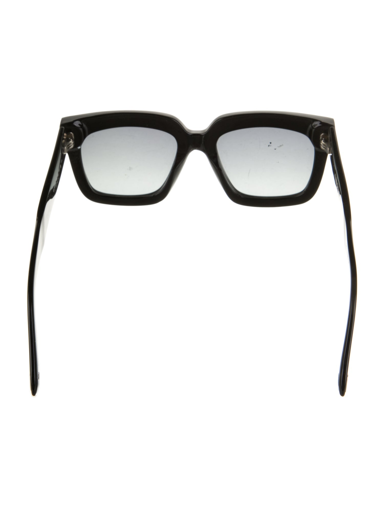 Givenchy Square Gradient Sunglasses
