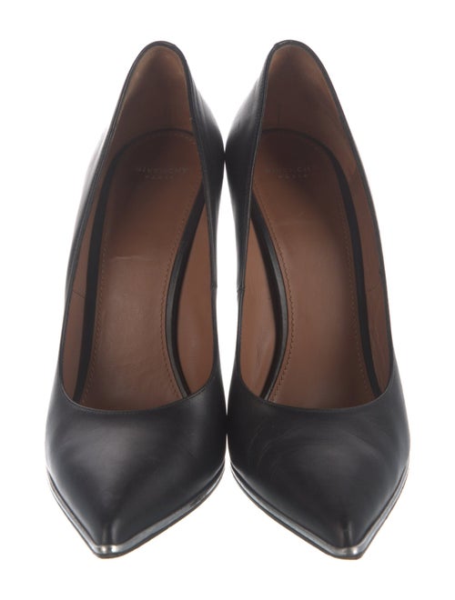 Givenchy Leather Pumps