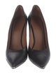 Givenchy Leather Pumps