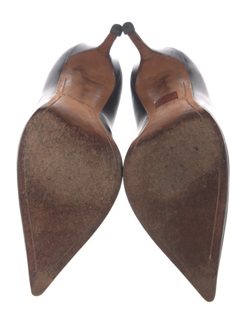 Givenchy Leather Pumps