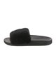 Givenchy Mink Slides