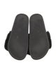 Givenchy Mink Slides
