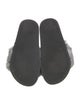 Givenchy Mink Slides